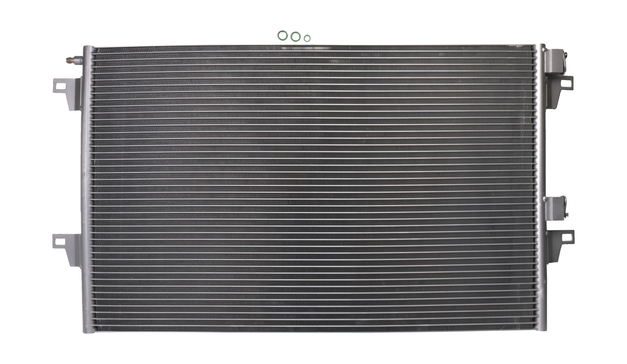 Bosch Condensor, airconditioning 1 986 AD2 113