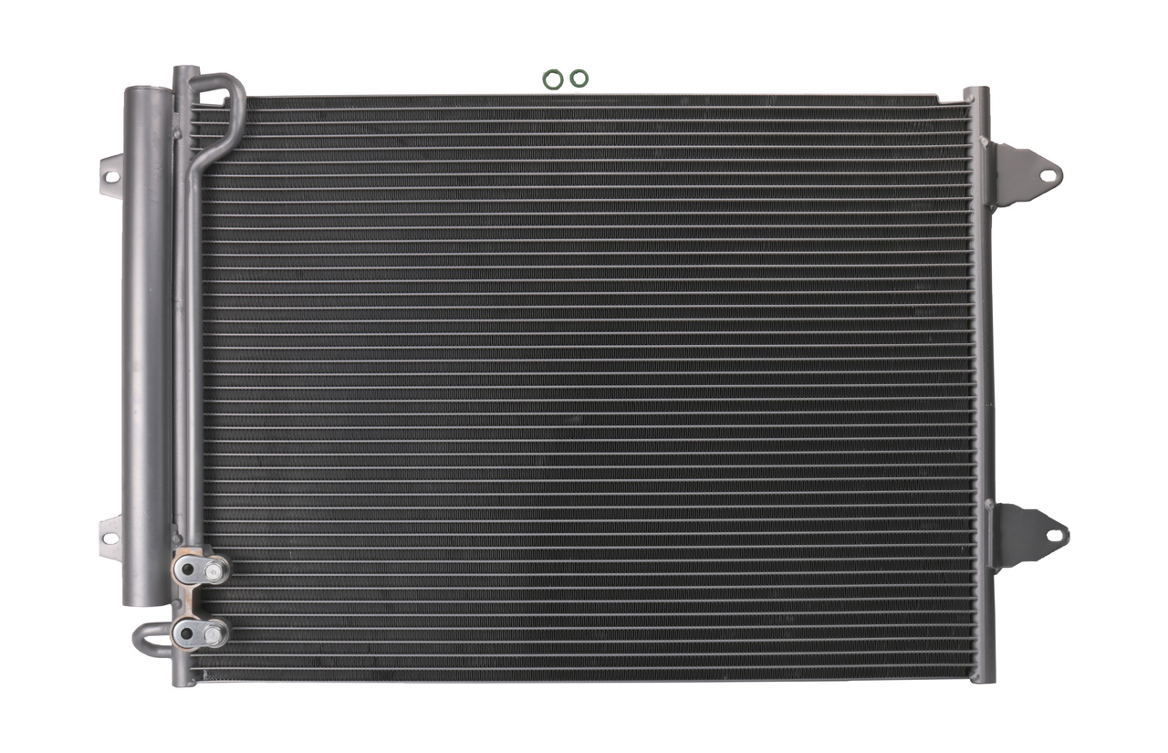 Bosch Condensor, airconditioning 1 986 AD2 118