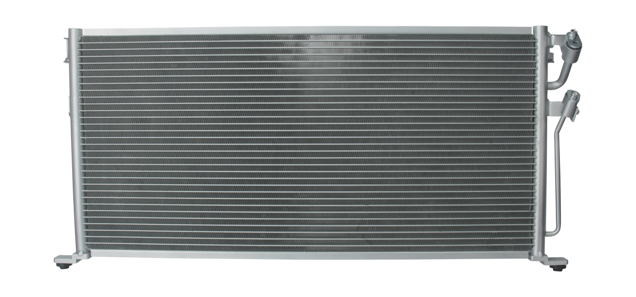 Bosch Condensor, airconditioning 1 986 AD2 119