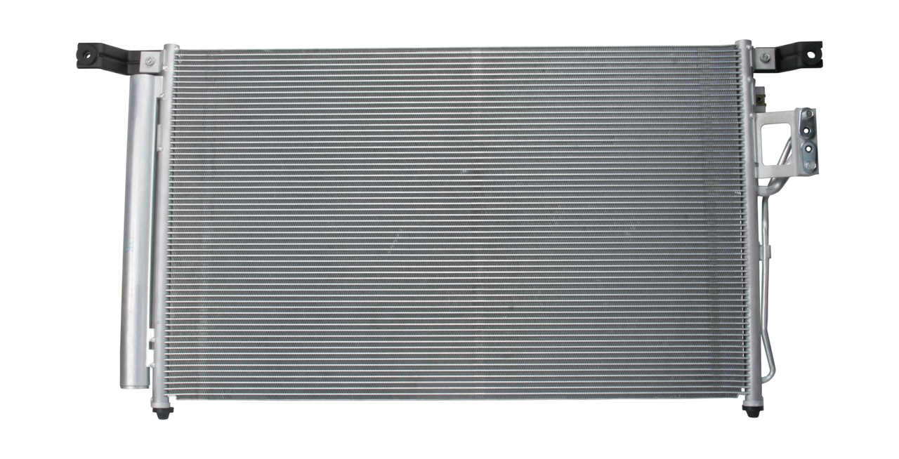 Bosch Condensor, airconditioning 1 986 AD2 123