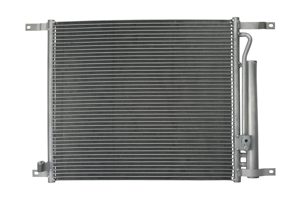 Bosch Condensor, airconditioning 1 986 AD2 126