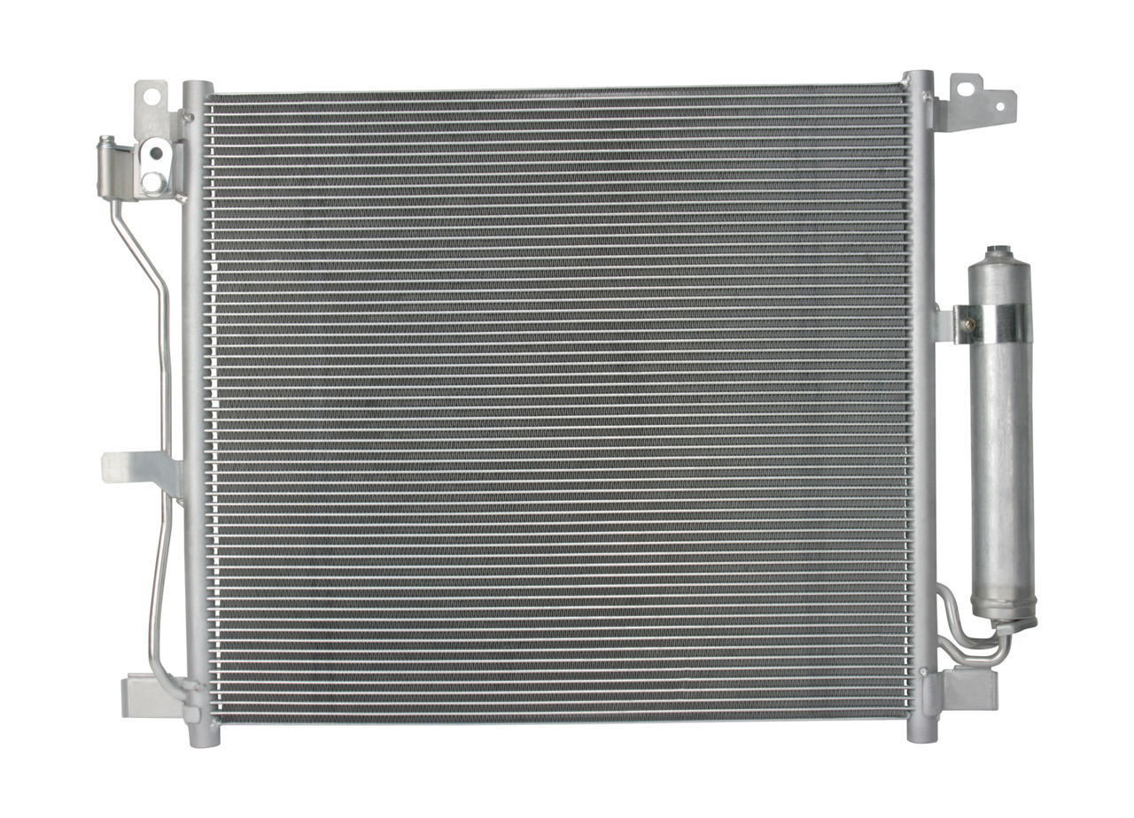 Bosch Condensor, airconditioning 1 986 AD2 131