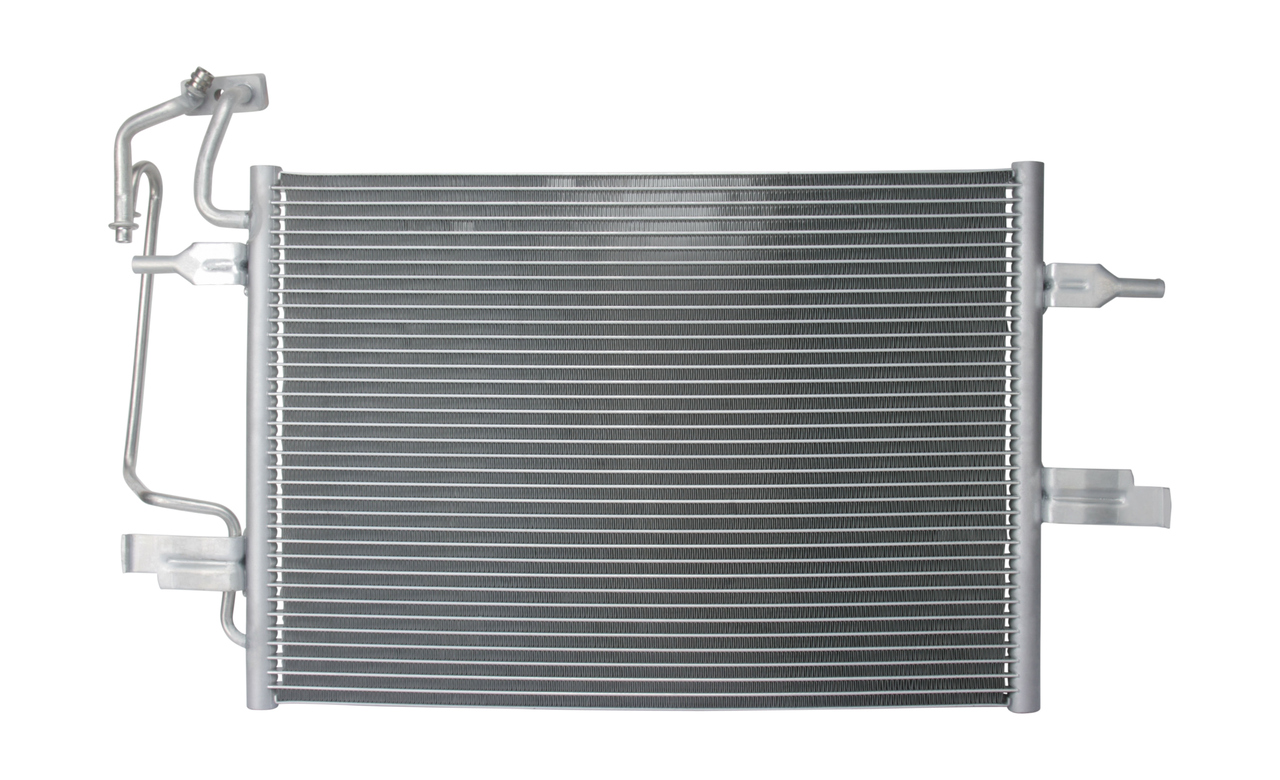 Bosch Condensor, airconditioning 1 986 AD2 136