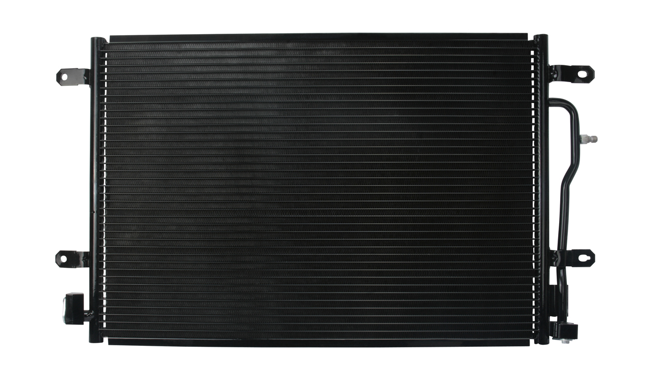 Bosch Condensor, airconditioning 1 986 AD2 138