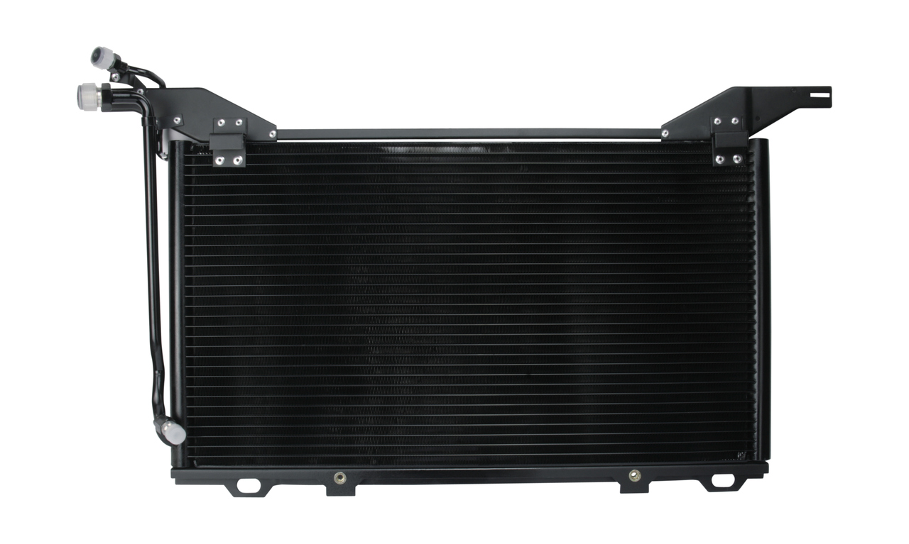 Bosch Condensor, airconditioning 1 986 AD2 162