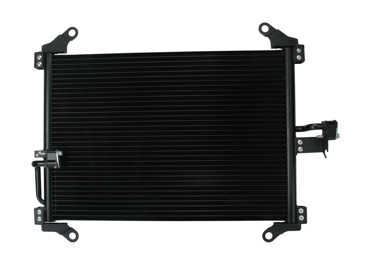 Bosch Condensor, airconditioning 1 986 AD2 171