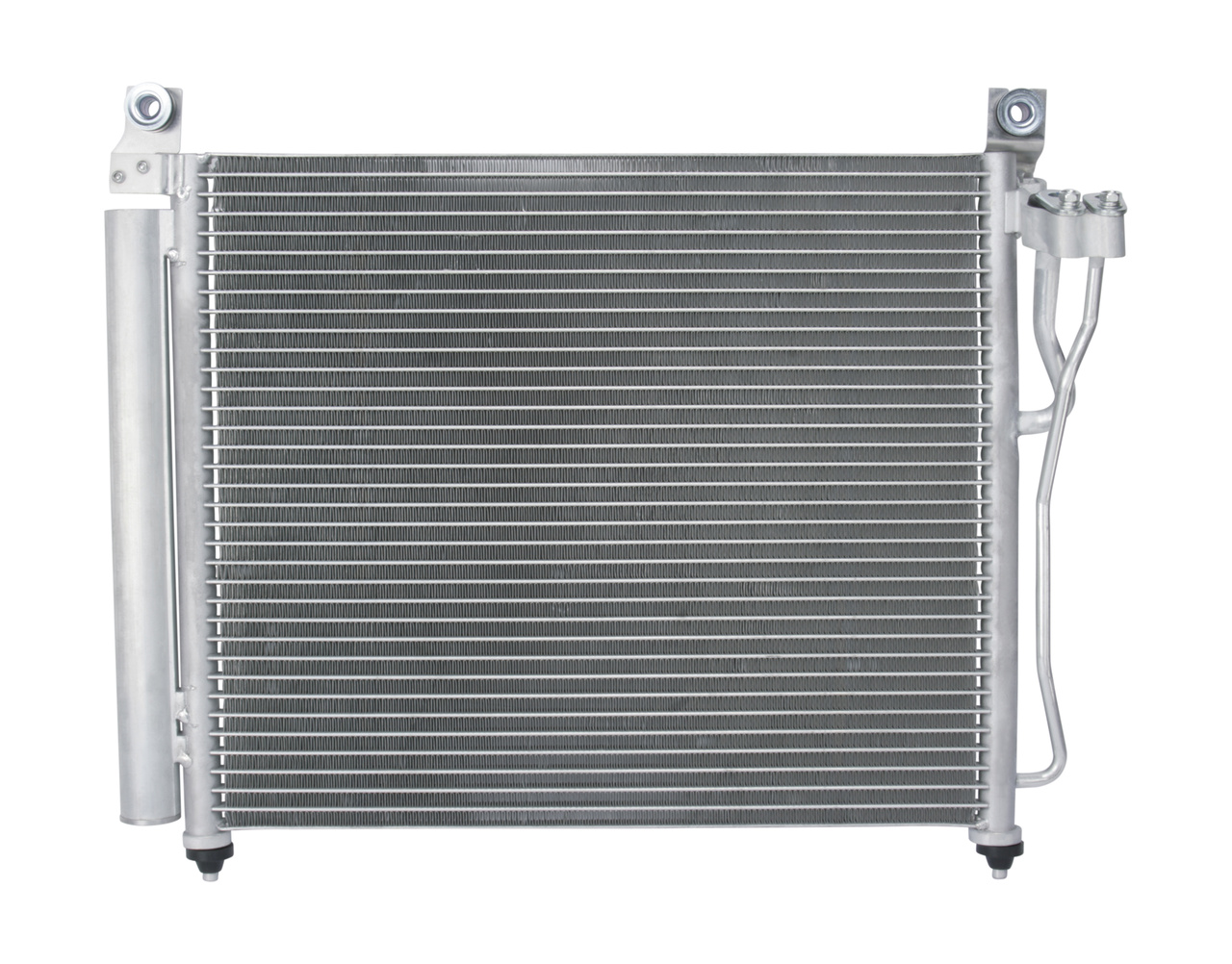 Bosch Condensor, airconditioning 1 986 AD2 181