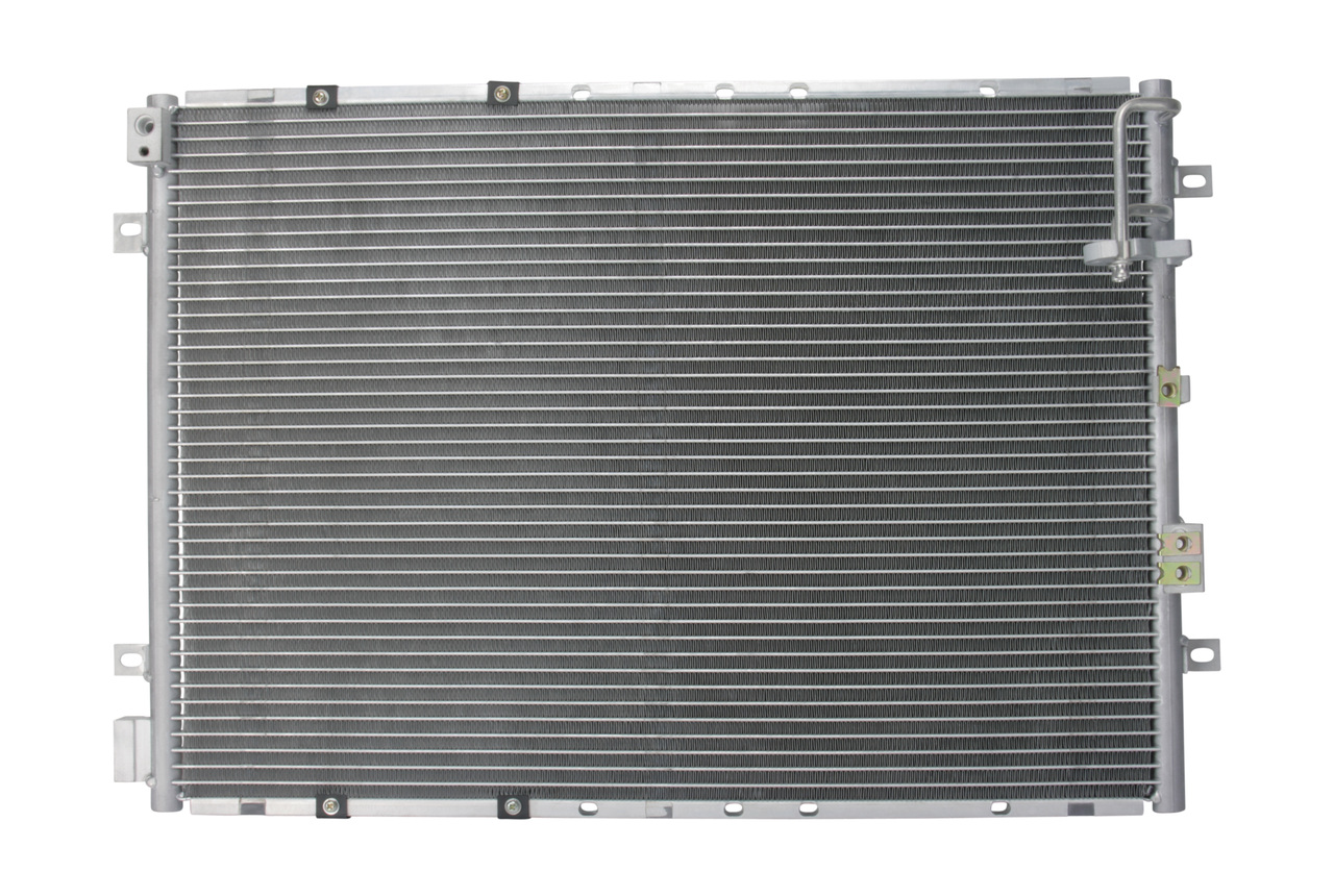 Bosch Condensor, airconditioning 1 986 AD2 182