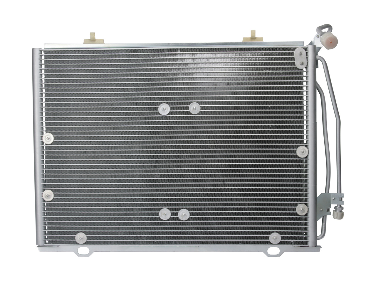 Bosch Condensor, airconditioning 1 986 AD2 188