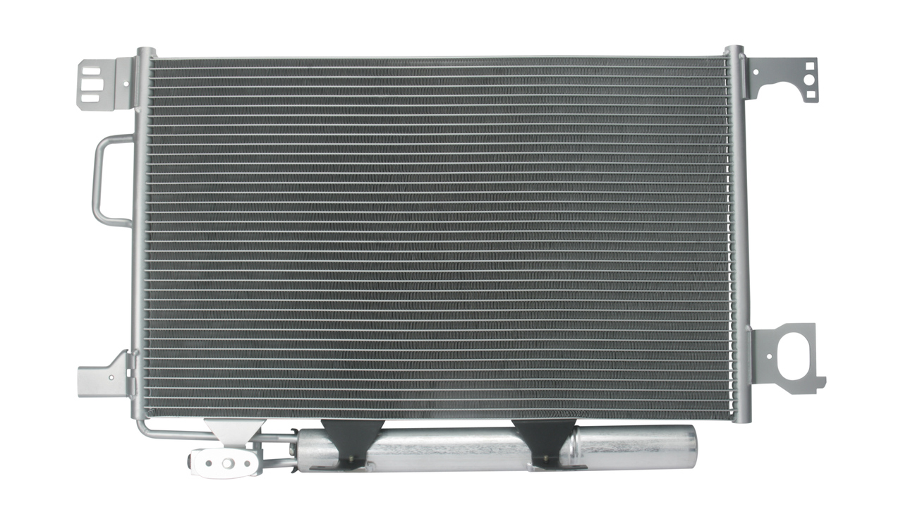 Bosch Condensor, airconditioning 1 986 AD2 190