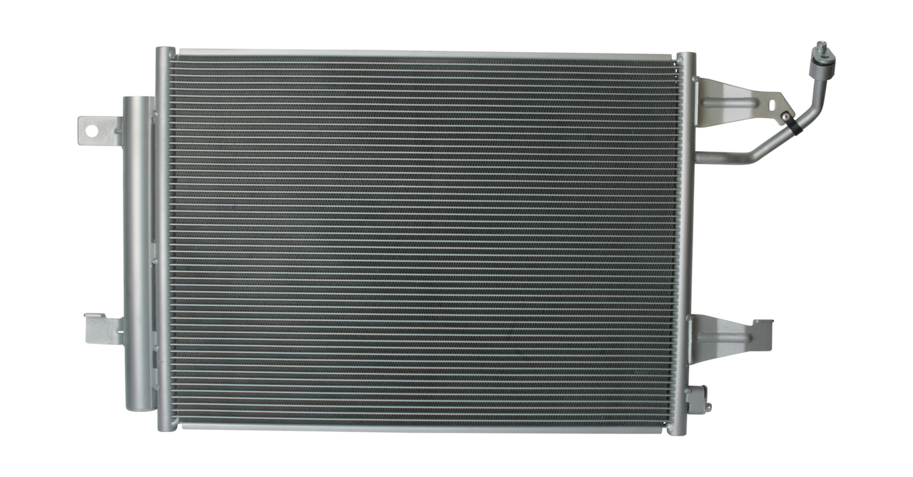 Bosch Condensor, airconditioning 1 986 AD2 194