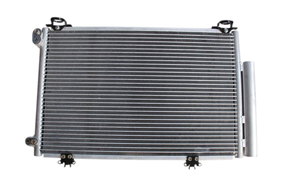 Bosch Condensor, airconditioning 1 986 AD2 208