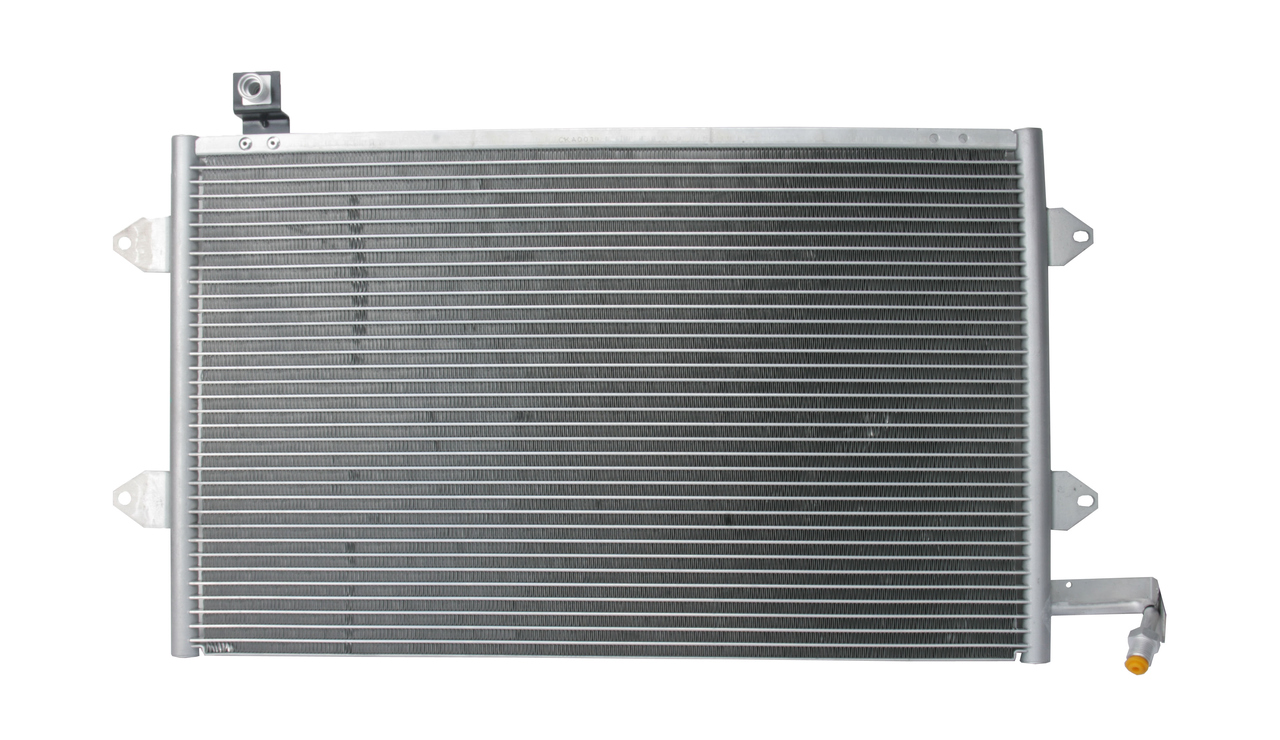 Bosch Condensor, airconditioning 1 986 AD2 215