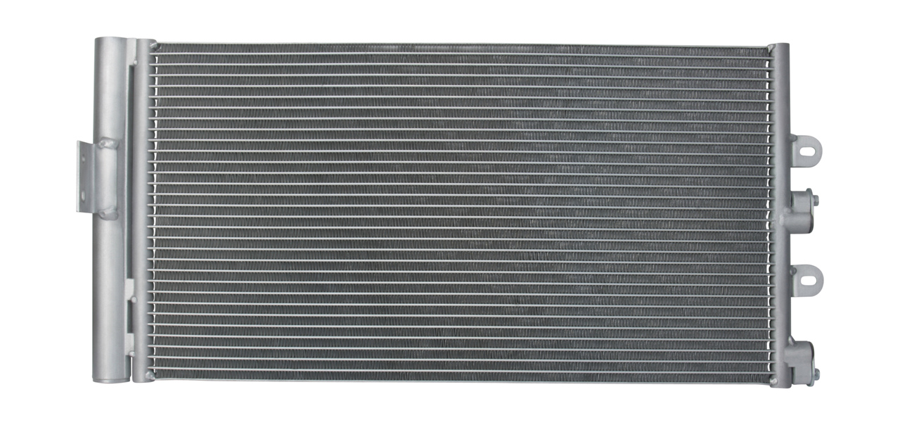 Bosch Condensor, airconditioning 1 986 AD2 216