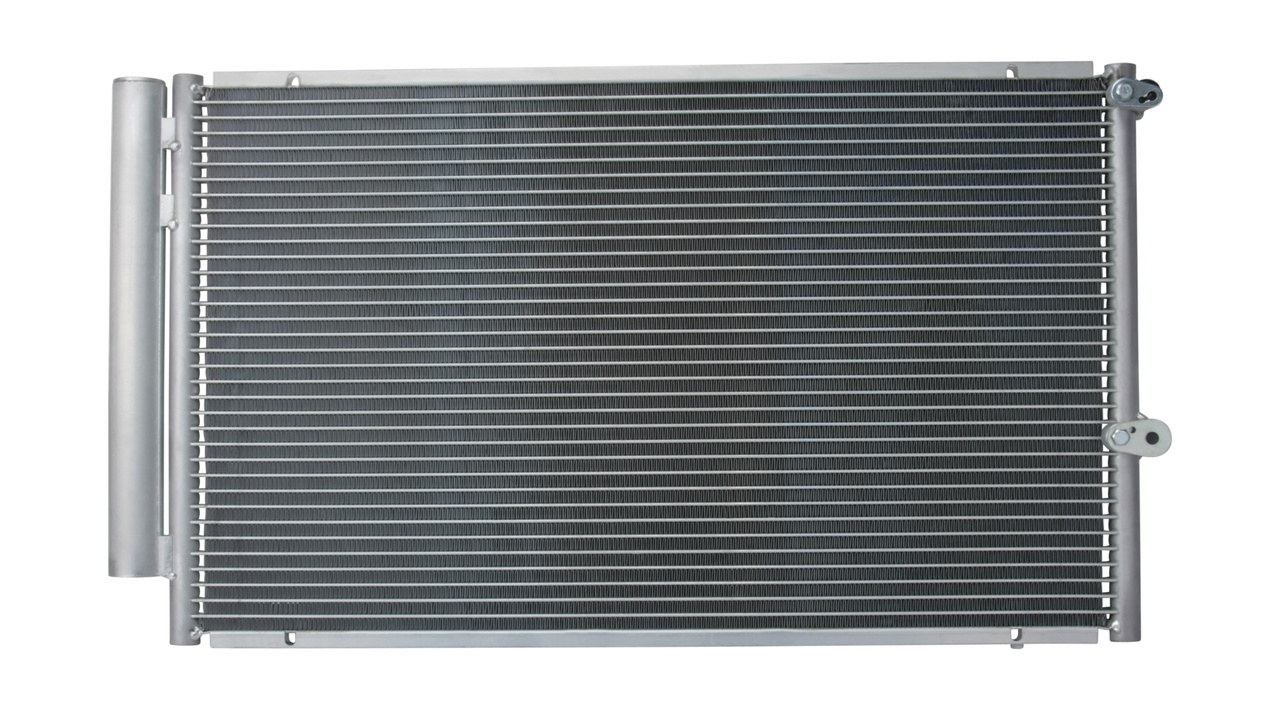 Bosch Condensor, airconditioning 1 986 AD2 223