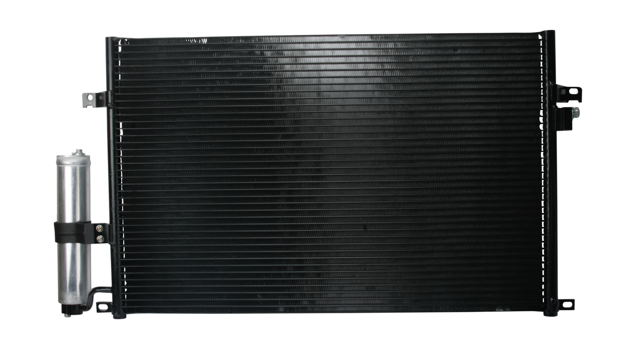 Bosch Condensor, airconditioning 1 986 AD2 224