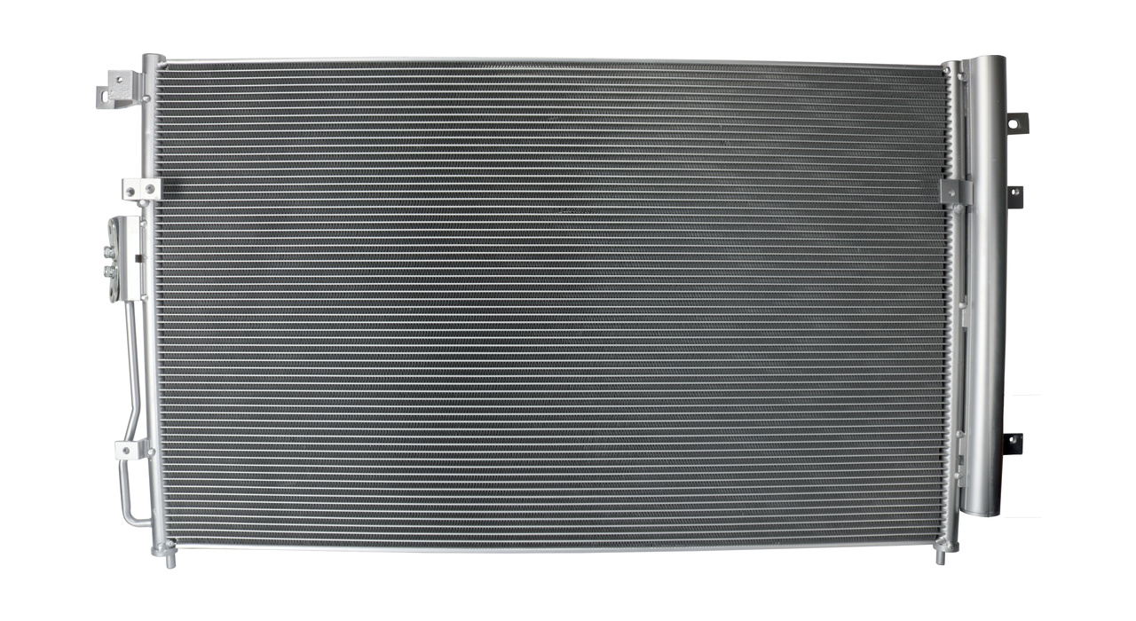 Bosch Condensor, airconditioning 1 986 AD2 225