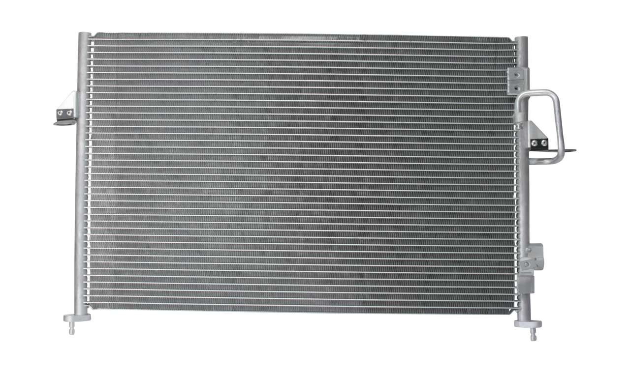 Bosch Condensor, airconditioning 1 986 AD2 229