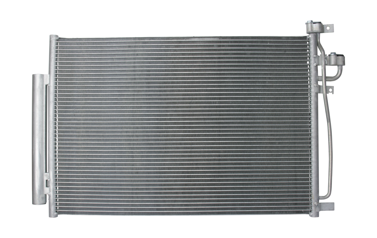 Bosch Condensor, airconditioning 1 986 AD2 237