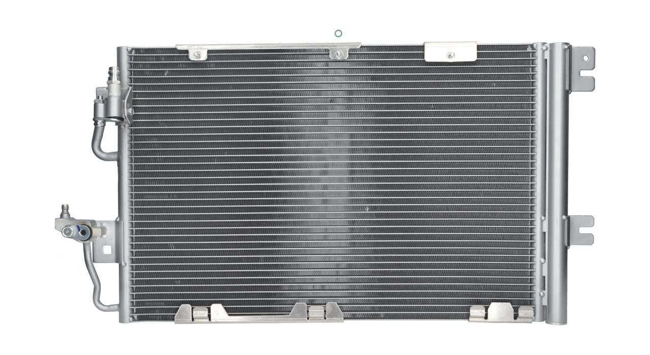 Bosch Condensor, airconditioning 1 986 AD2 240