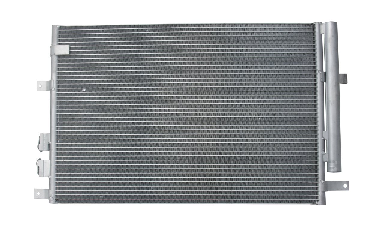 Bosch Condensor, airconditioning 1 986 AD2 246