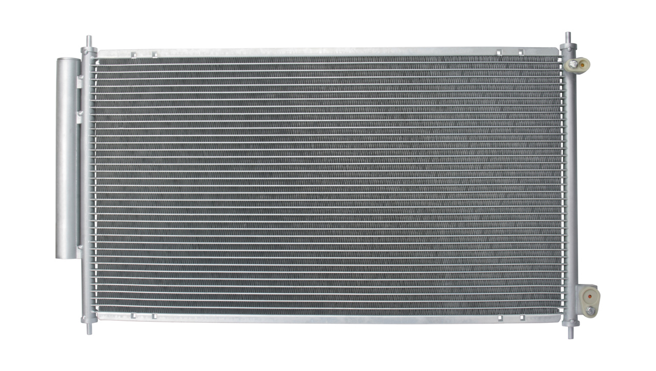 Bosch Condensor, airconditioning 1 986 AD2 247