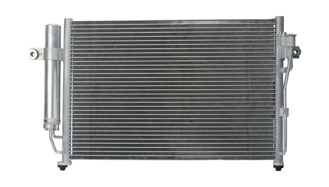 Bosch Condensor, airconditioning 1 986 AD2 248