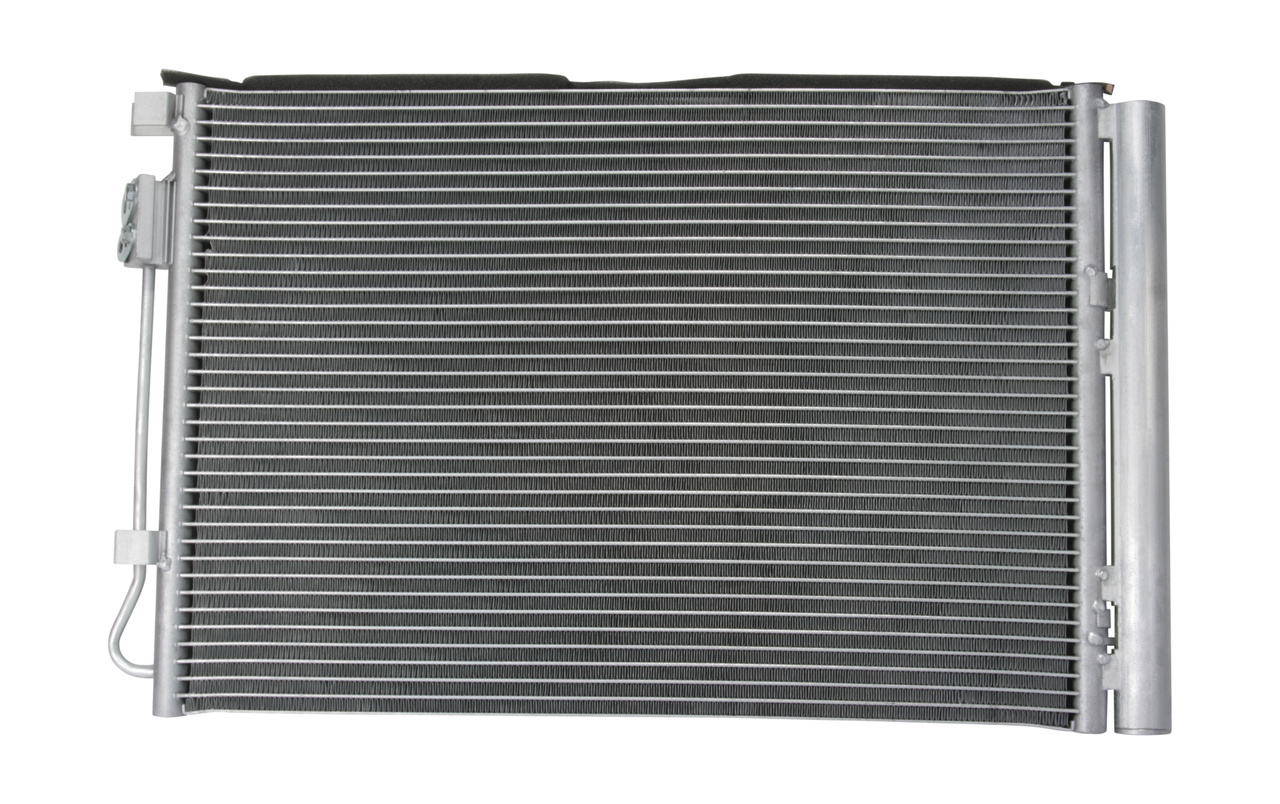 Bosch Condensor, airconditioning 1 986 AD2 249