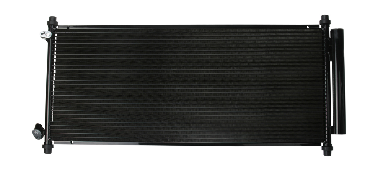 Bosch Condensor, airconditioning 1 986 AD2 252