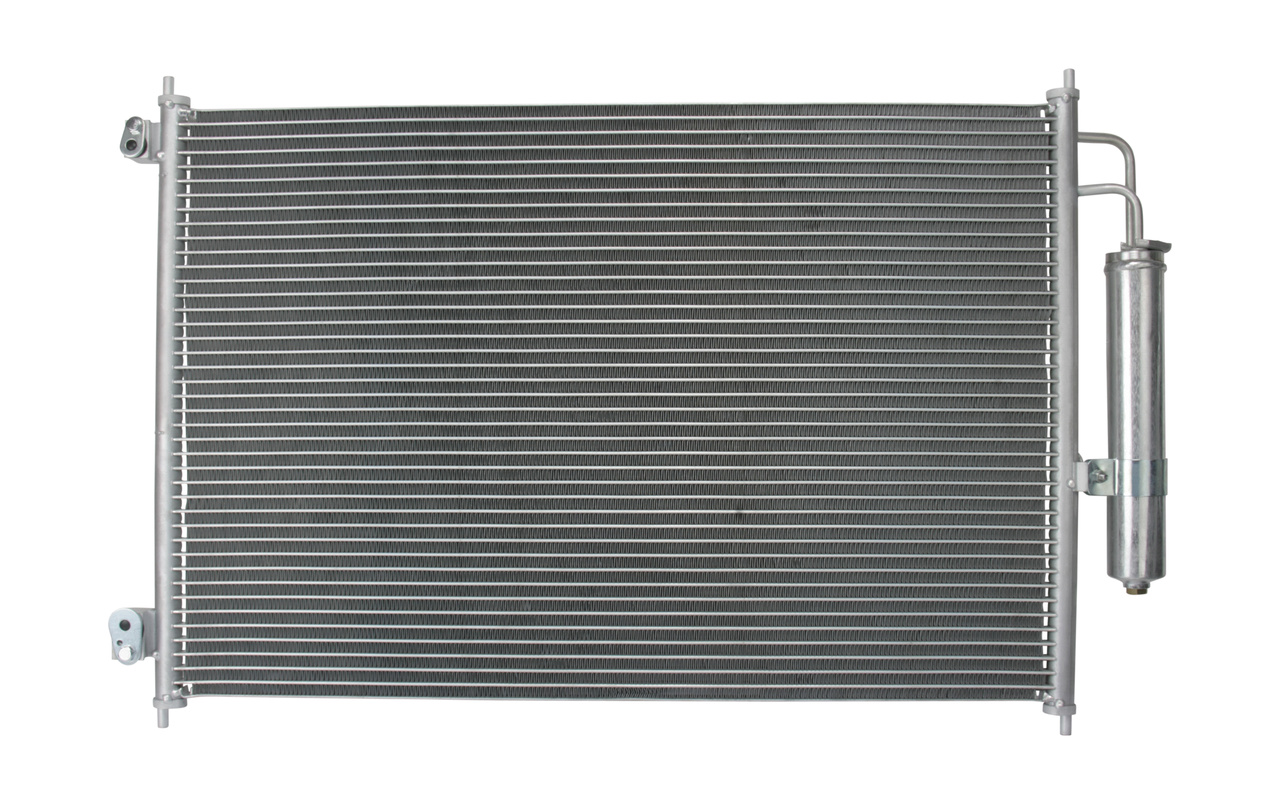 Bosch Condensor, airconditioning 1 986 AD2 267