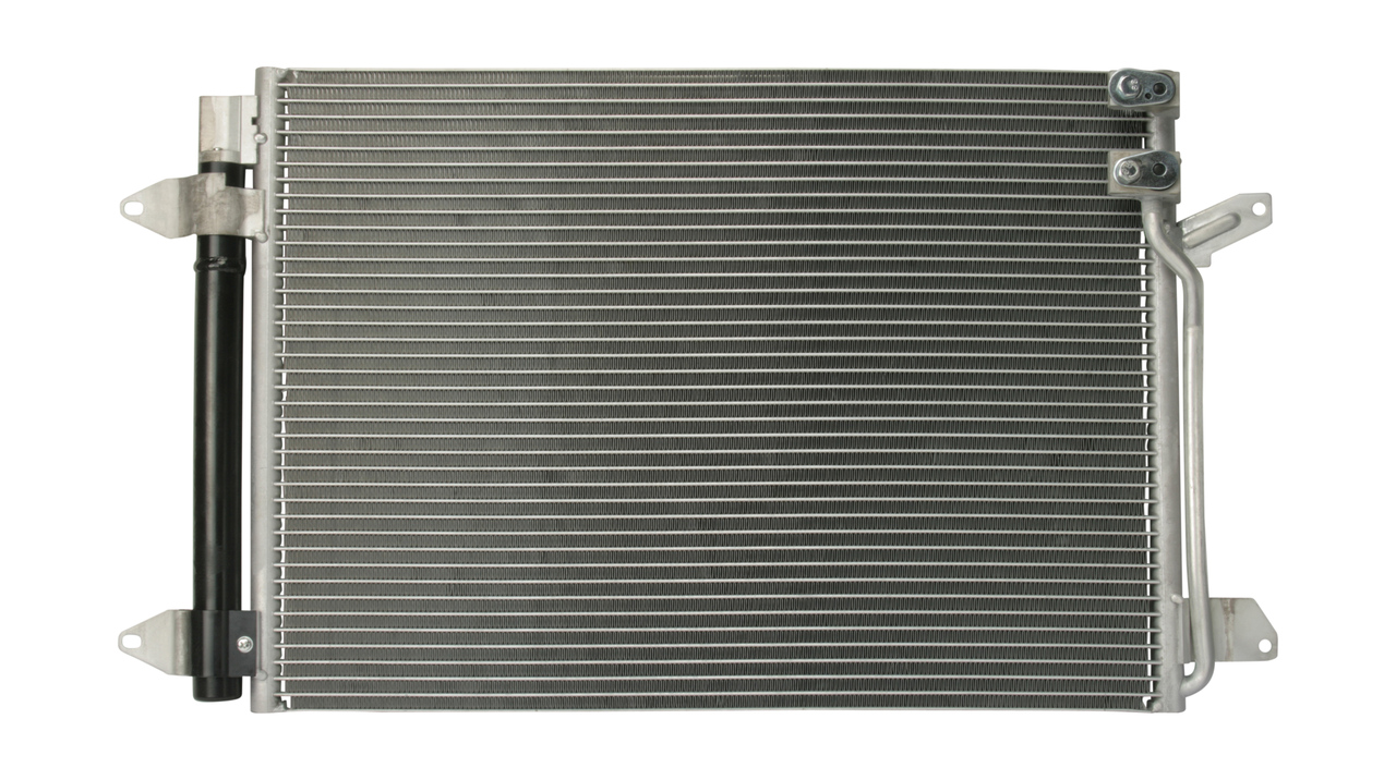 Bosch Condensor, airconditioning 1 986 AD2 270