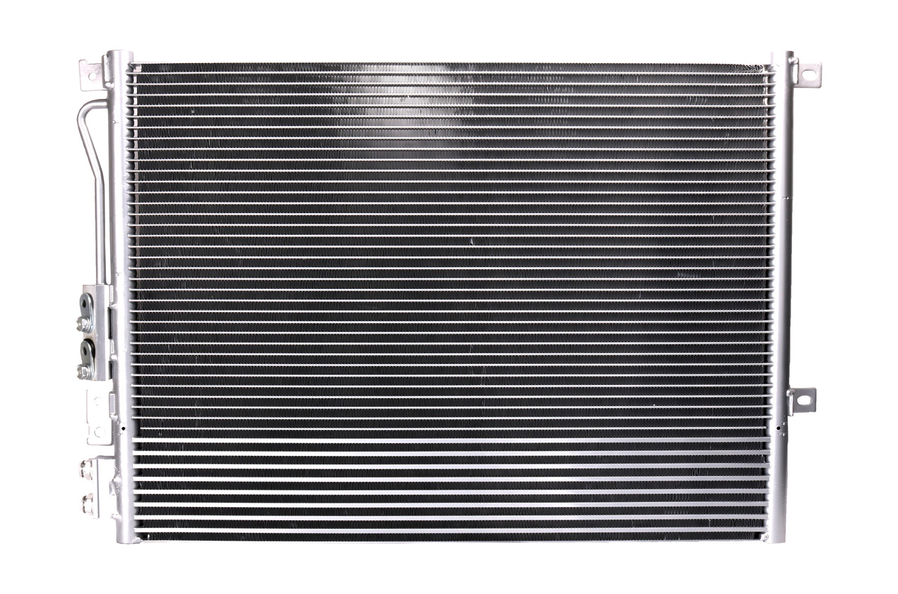 Bosch Condensor, airconditioning 1 986 AD2 281