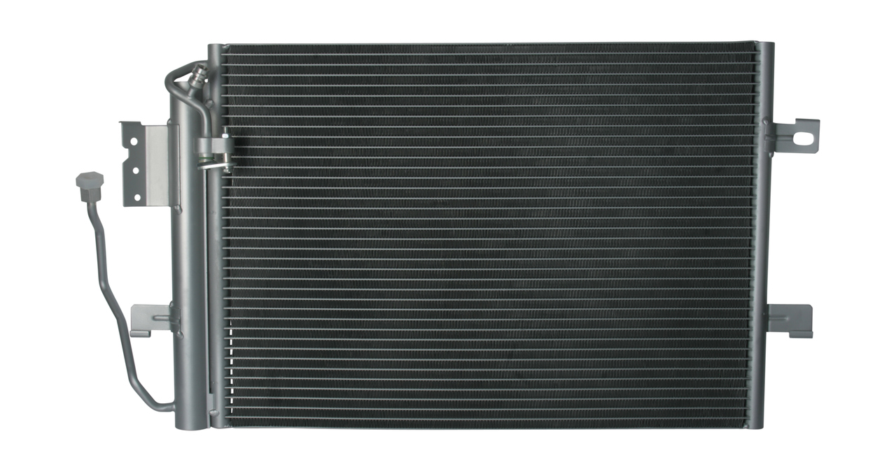 Bosch Condensor, airconditioning 1 986 AD2 282