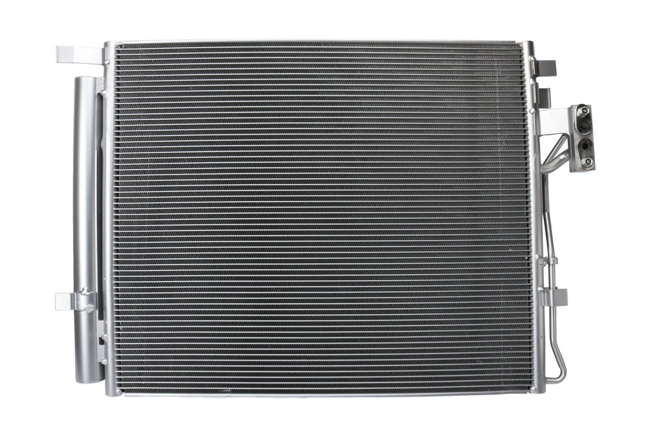 Bosch Condensor, airconditioning 1 986 AD2 301