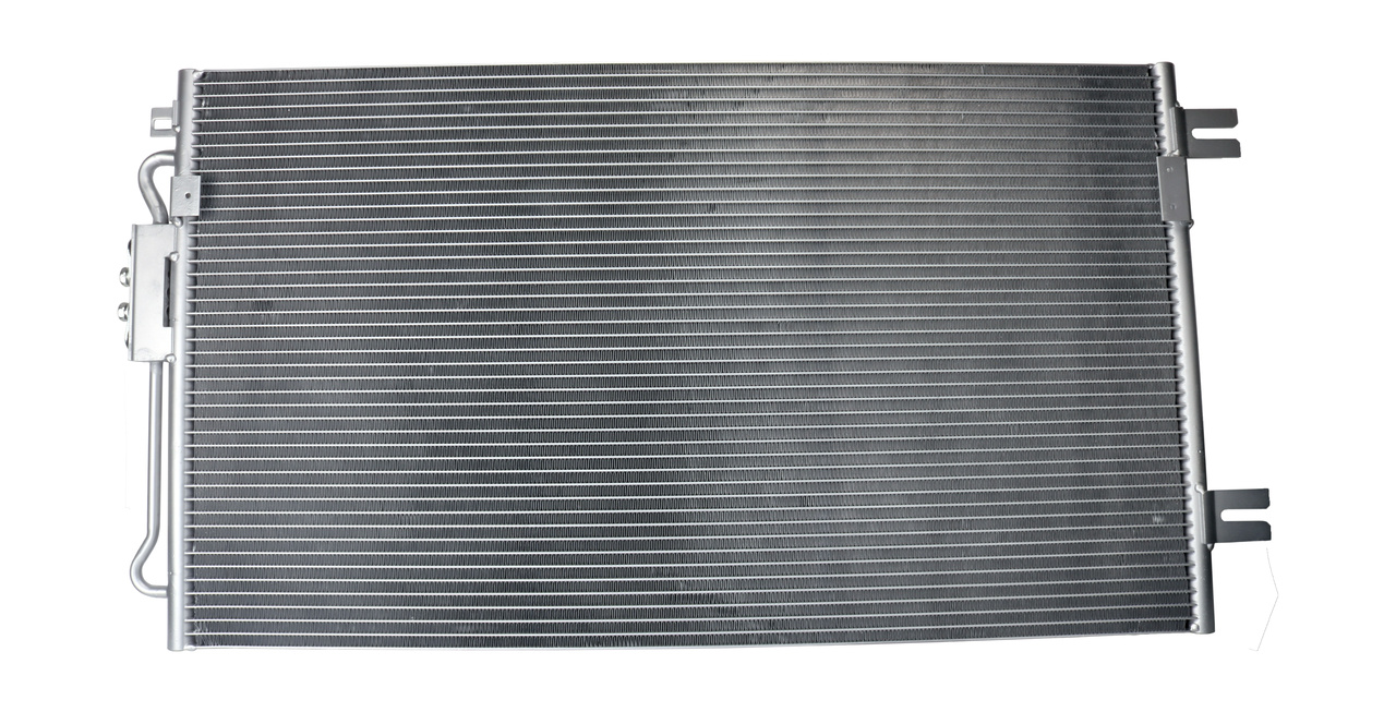 Bosch Condensor, airconditioning 1 986 AD2 303