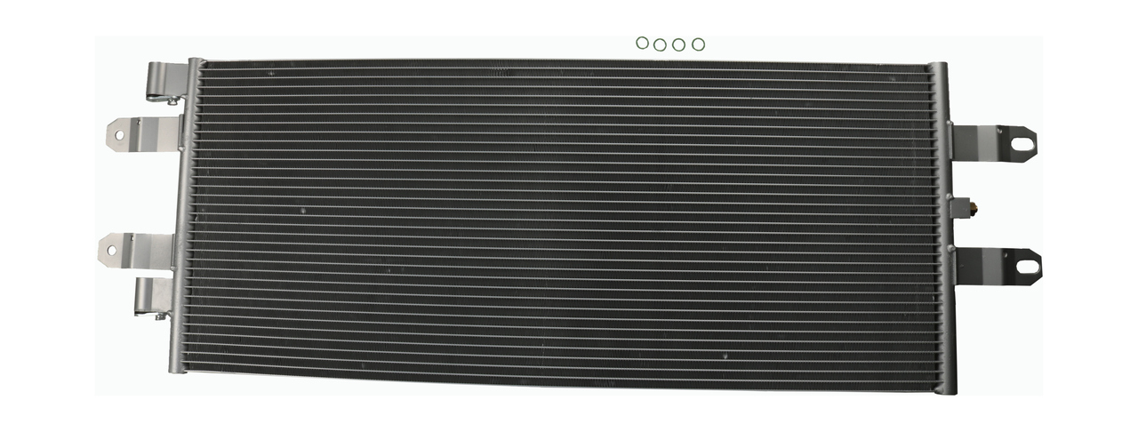 Bosch Condensor, airconditioning 1 986 AD2 308