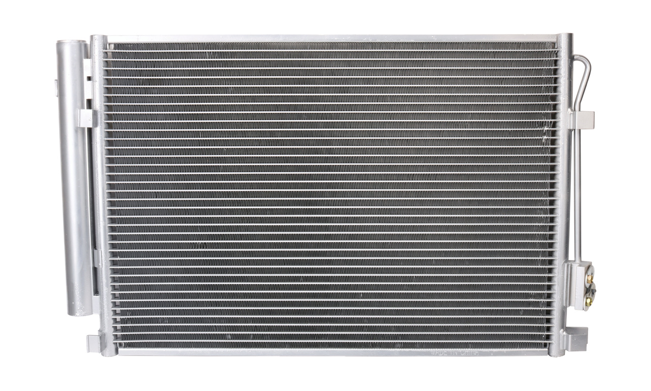 Bosch Condensor, airconditioning 1 986 AD2 313