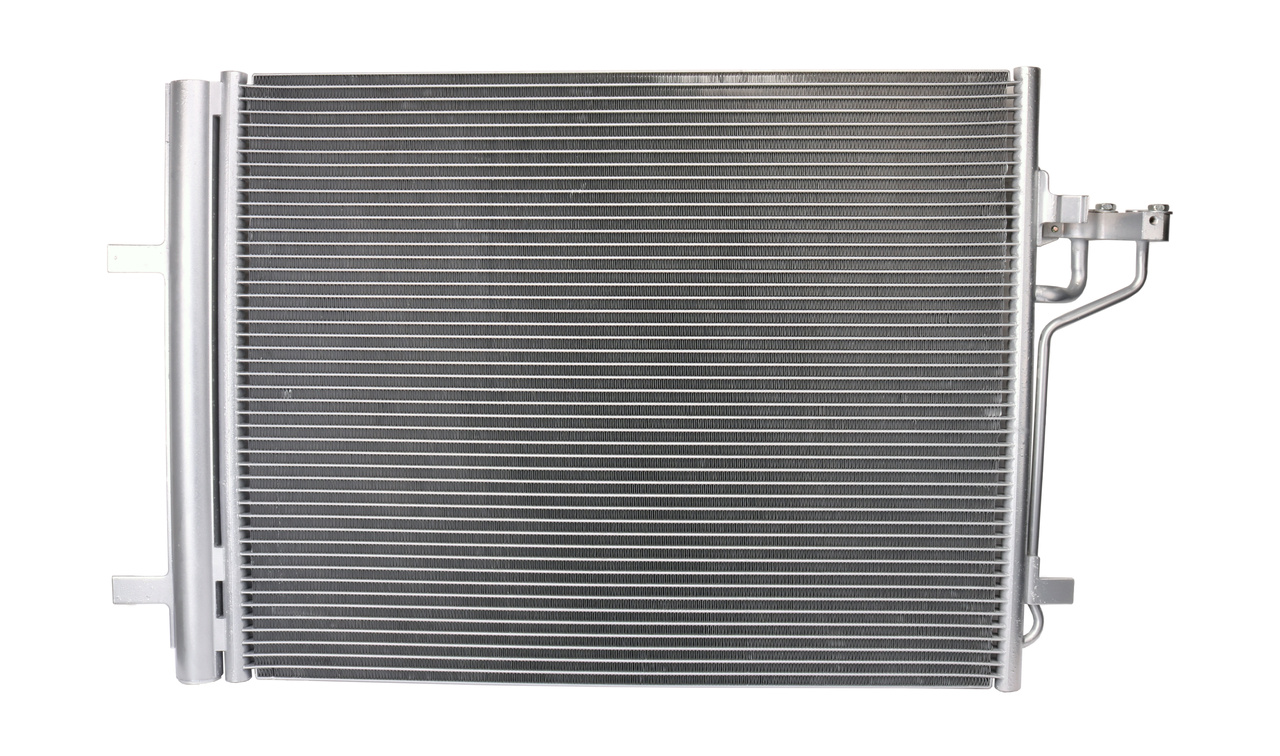 Bosch Condensor, airconditioning 1 986 AD2 316