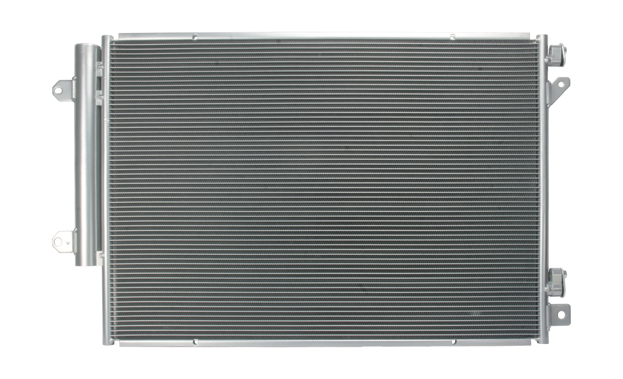 Bosch Condensor, airconditioning 1 986 AD2 324