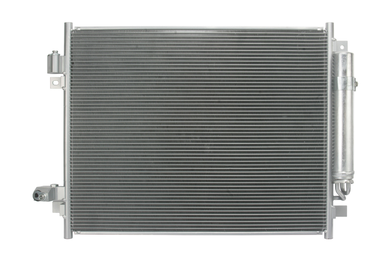 Bosch Condensor, airconditioning 1 986 AD2 329