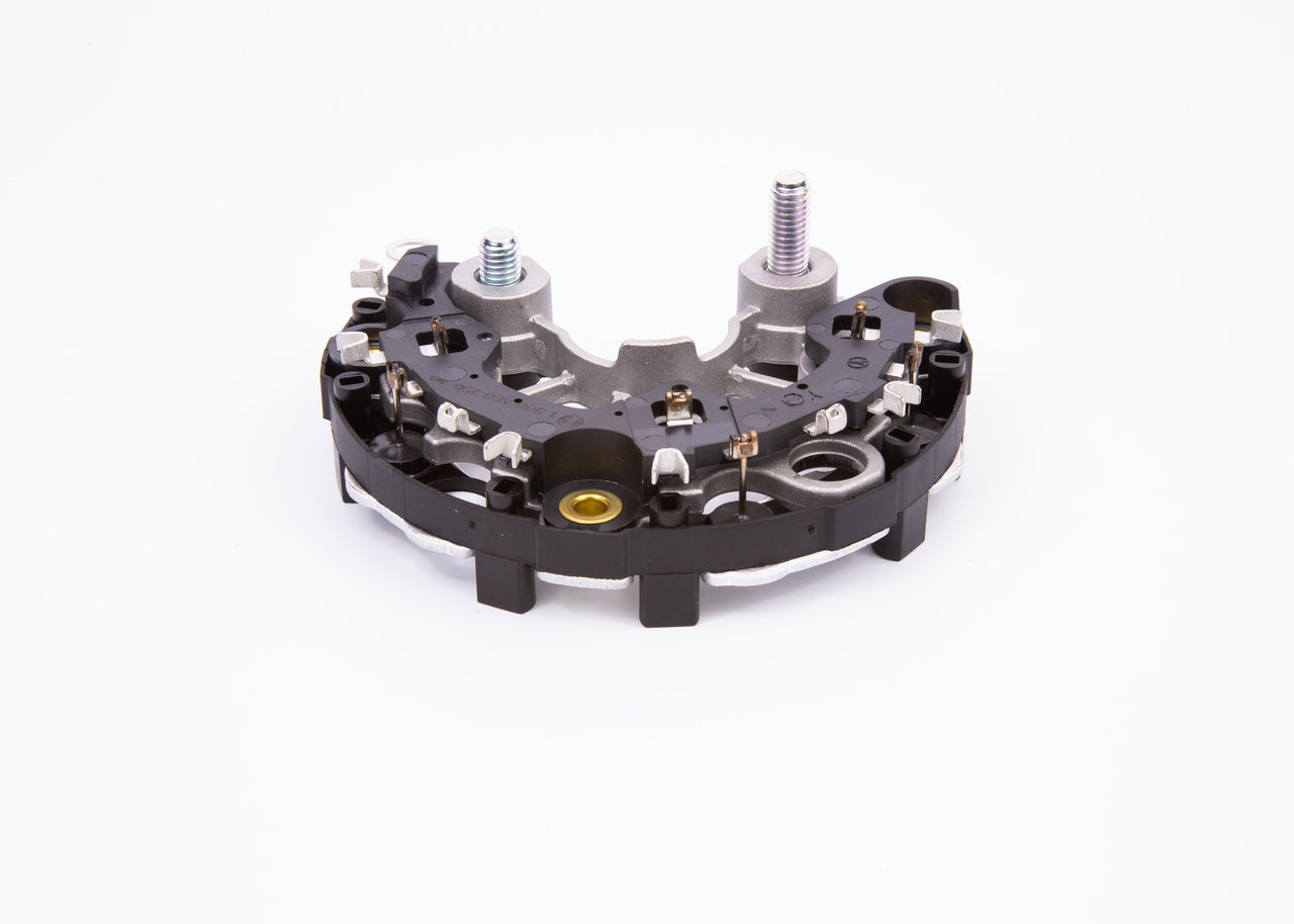 Bosch Dynamo gelijkrichter (Diodebrug) 1 986 AE0 296