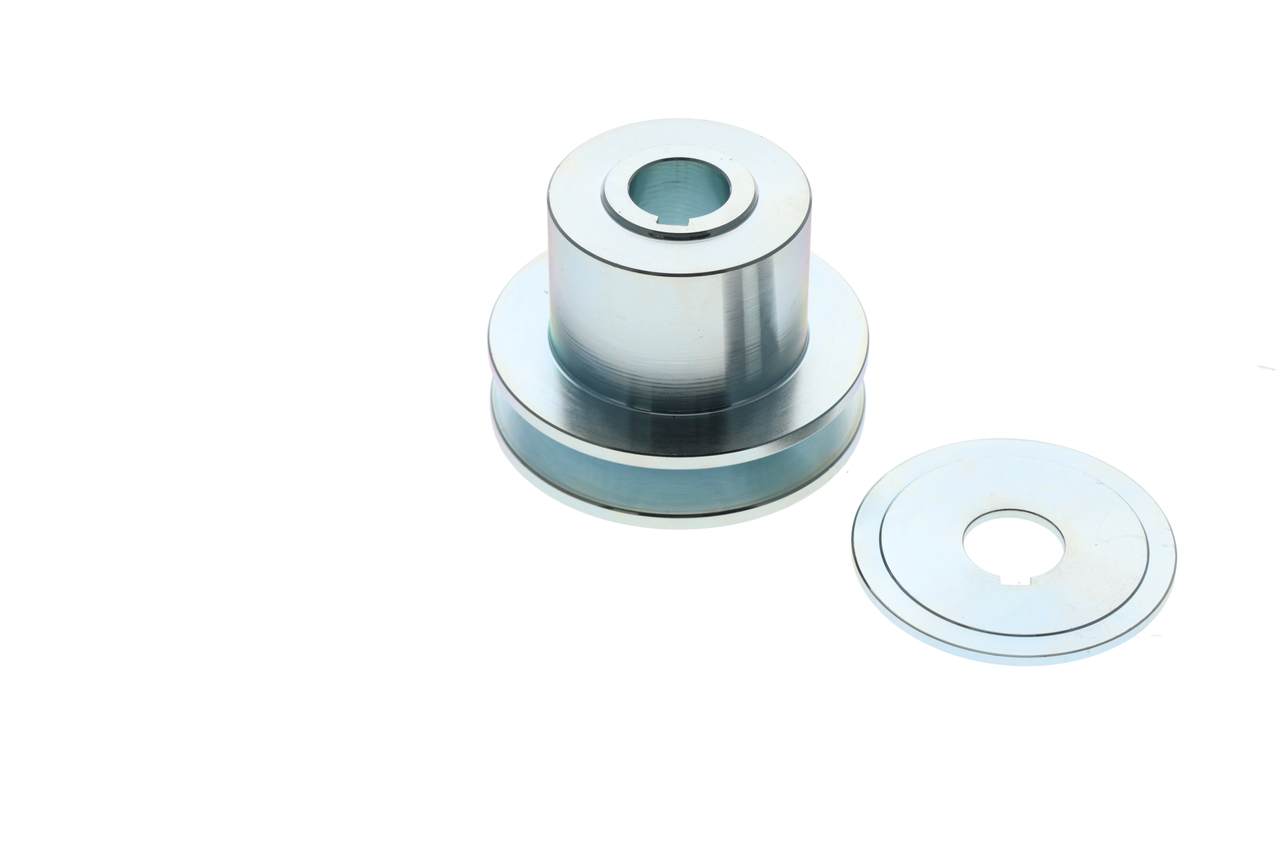 Bosch Dynamo poelie (Riemschijf) 1 986 AE0 469