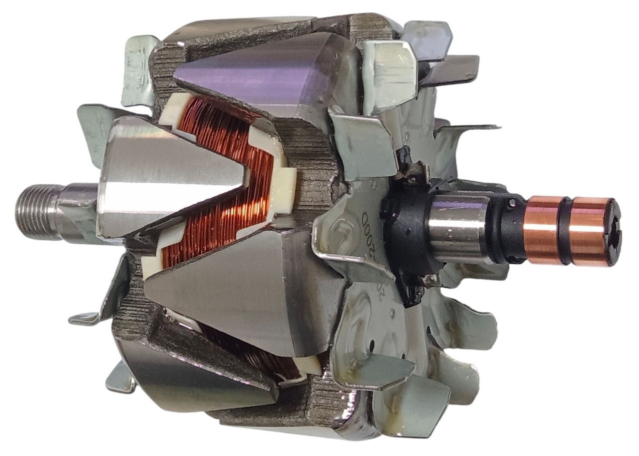 Bosch Rotor, generator 1 986 AE0 750