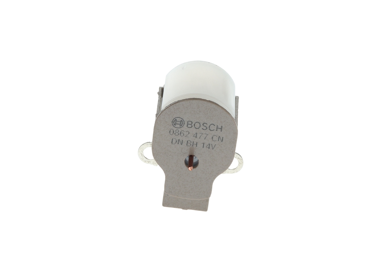 Bosch Houder, koolborstel 1 986 AE0 862