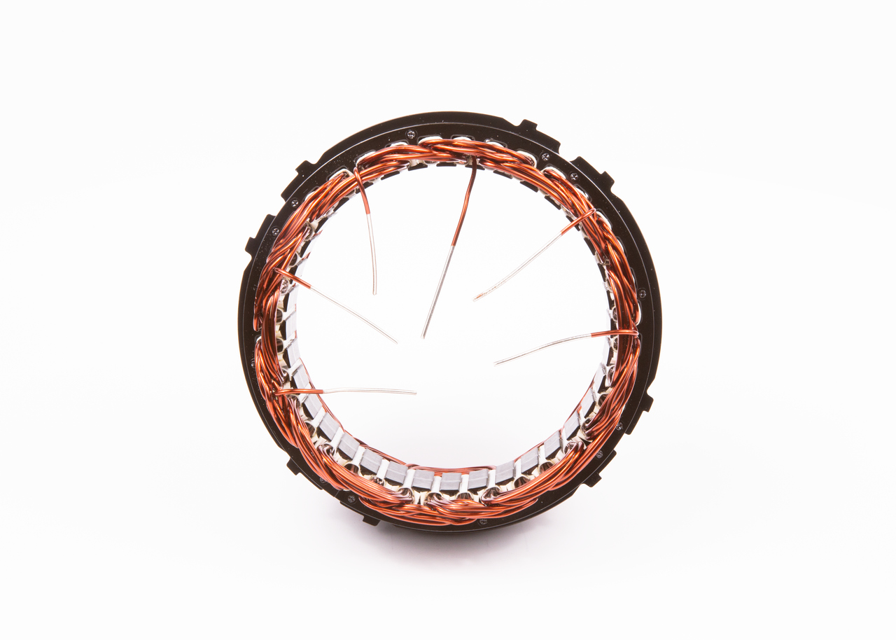 Bosch Stator, generator 1 986 AE1 114