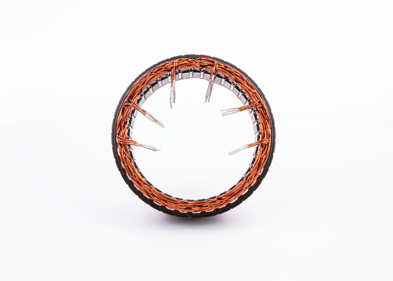 Bosch Stator, generator 1 986 AE1 142