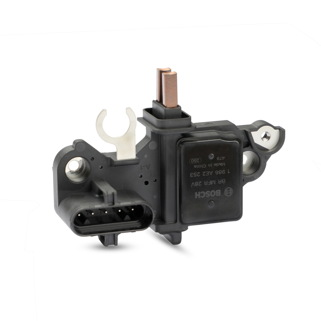 Bosch Spanningsregelaar 1 986 AE2 253
