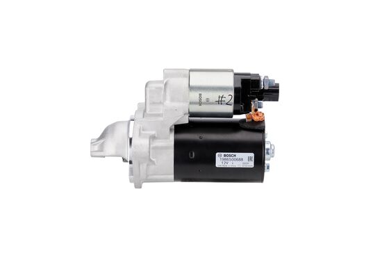 Bosch Starter 1 986 S00 688