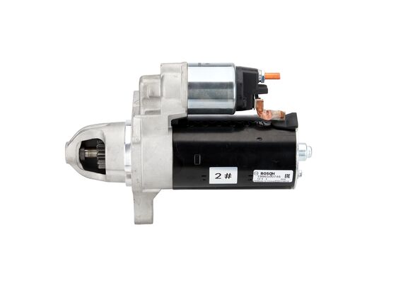 Bosch Starter 1 986 S00 746