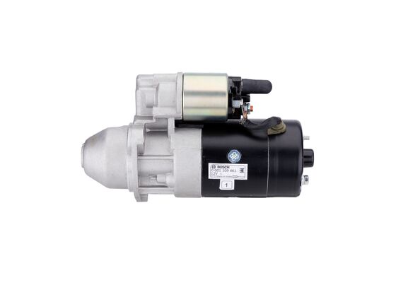 Bosch Starter 1 986 S00 756